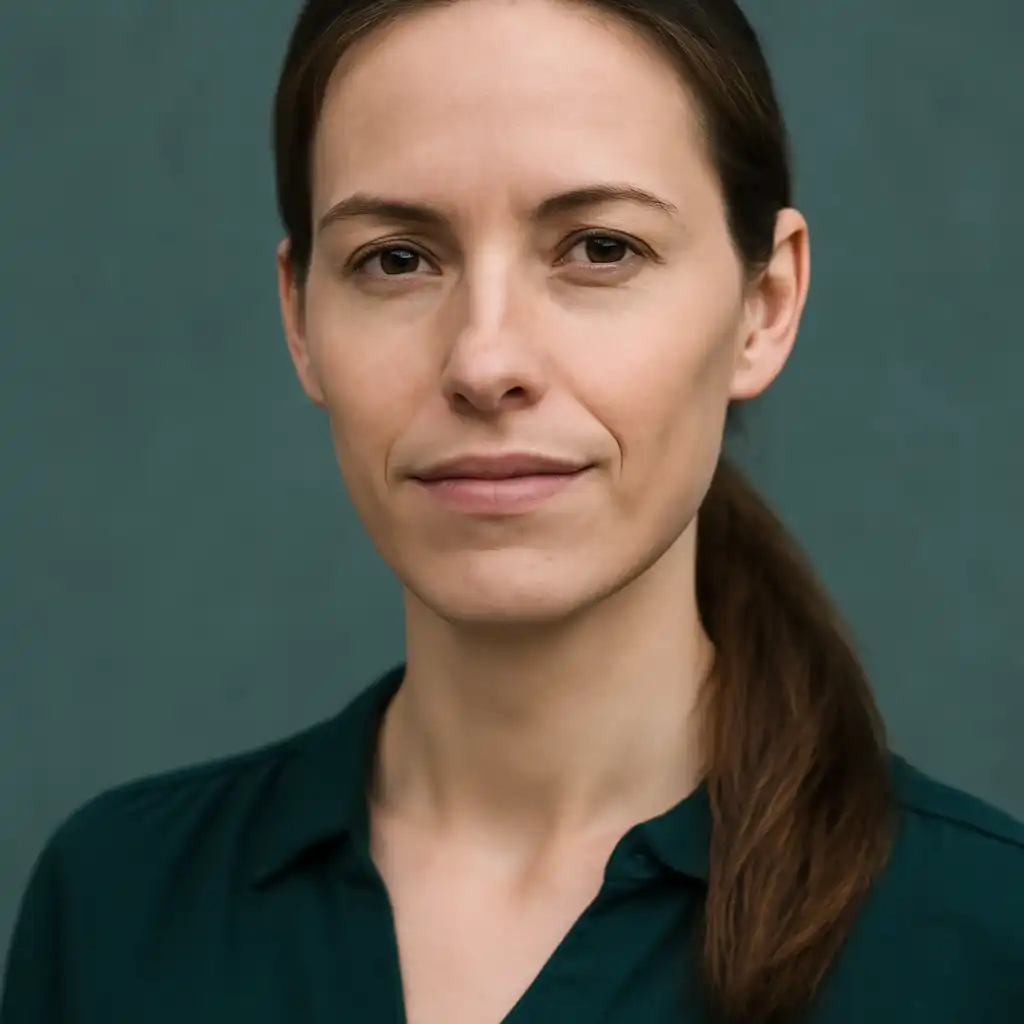 Katarina Volkova